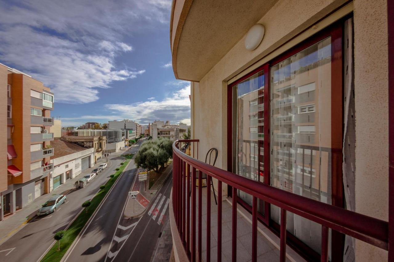 Apartamento Gandia Touriplaya Exterior photo